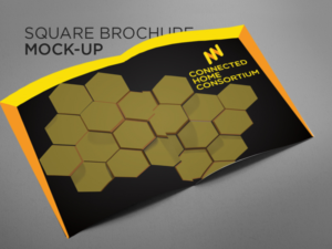 Design de Brochure par Buly pour ce projet | Design : #7576578