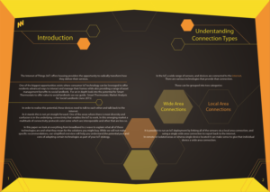 Brochure Design by Buly for this project | Design #7576579