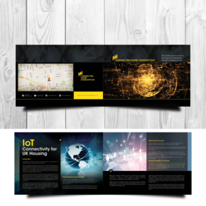 Design de Brochure par uk pour ce projet | Design : #7506324