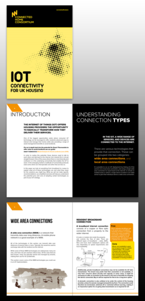 Design de Brochure par UrbainFX pour ce projet | Design : #7600129