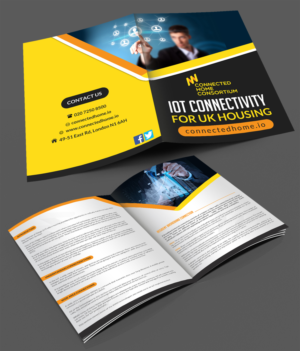 Design de Brochure par debdesign pour ce projet | Design : #7508580