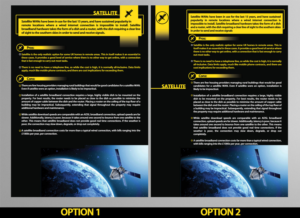 Design de Brochure par SY pour ce projet | Design : #7537414
