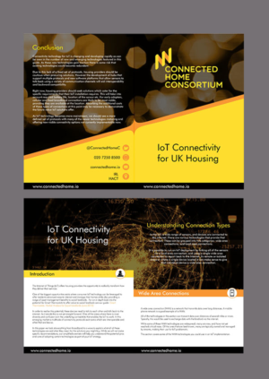 Brochure Design by ESolz Technologies
