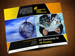Diseño de Brochure por creative.bugs para este proyecto | Diseño #7486118
