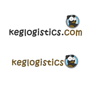 Logo Design by Vicky Frenkel Studio for this project | Design: #383510