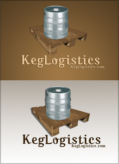 Logo Design by Elliott for this project | Design #406421
