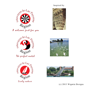 Logo Design by Wigmin