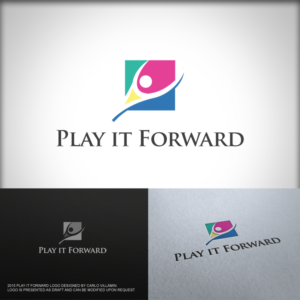Logo Design by carlomagno for this project | Design: #7440696