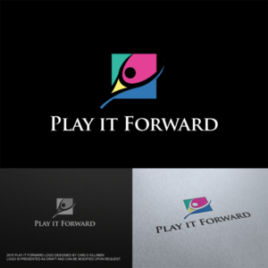 Logo Design by carlomagno for this project | Design: #7440697