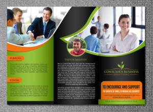 Flyer Design by debdesign for this project | Design: #7442158