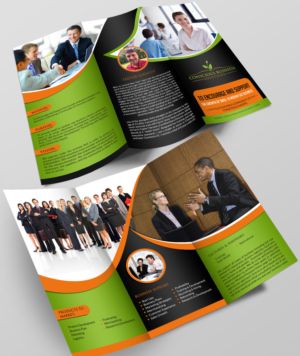 Flyer Design by debdesign for this project | Design: #7450778