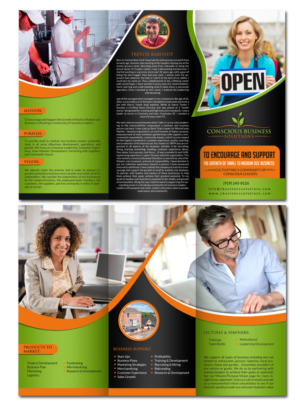 Flyer Design by debdesign