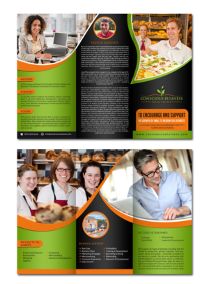 Flyer Design by debdesign for this project | Design: #7495971