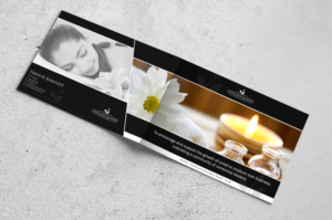 Flyer Design by creative.bugs for this project | Design #7442078