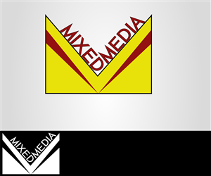 Logo Design by Nico.R
