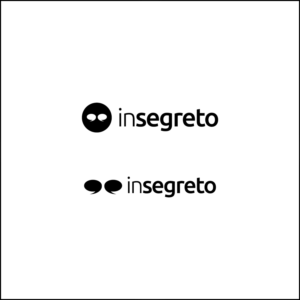 Logo-Design von WhiteBricks für insegreto | Design: #7556783