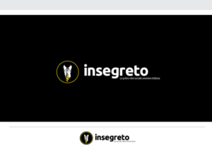 Logo Design by ARTMD for insegreto | Design: #7589679