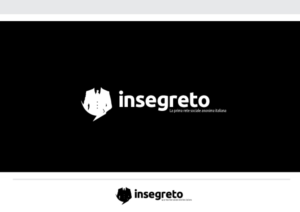 Logo Design by ARTMD for insegreto | Design: #7589680