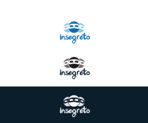 Logo-Design von ncmax für insegreto | Design: #7482901