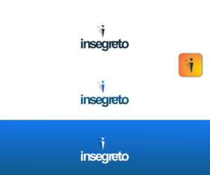 Logo-Design von ncmax für insegreto | Design: #7502165