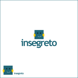 Logo Design by ChinMaya for insegreto | Design: #7510909