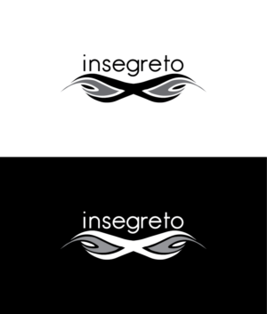Logo-Design von KeyReative_Krowd für insegreto | Design: #7550713