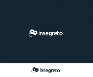 Logo-Design von hybryd für insegreto | Design: #7595814