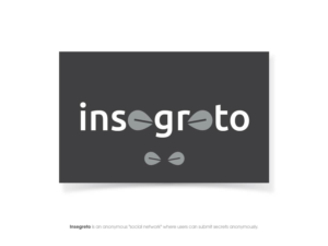 Logo Design by graphycode for insegreto | Design: #7579727