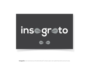 Logo Design by graphycode for insegreto | Design: #7579731