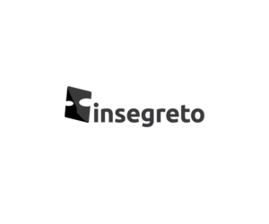 Logo Design by meygekon for insegreto | Design: #7594497