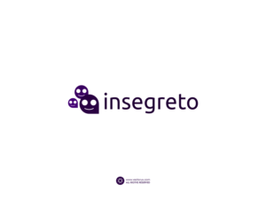 Logo Design by Vectorux for insegreto | Design #7576641