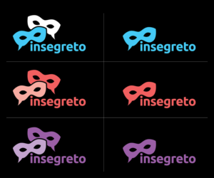 Logo Design by RoundYellow for insegreto | Design: #7454246