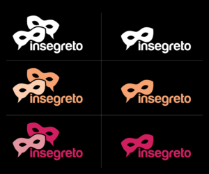 Logo Design by RoundYellow for insegreto | Design: #7454251