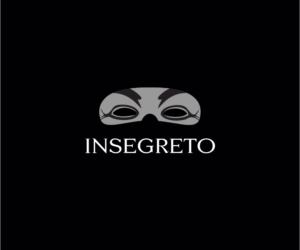 Logo Design by briliana for insegreto | Design: #7483652