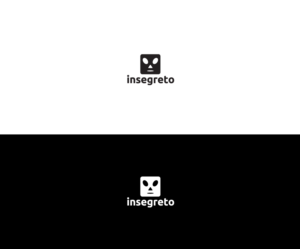 Logo Design by bijuak for insegreto | Design: #7468958