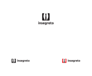 Logo Design by bijuak for insegreto | Design: #7470620