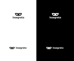 Logo Design by bijuak for insegreto | Design: #7517875