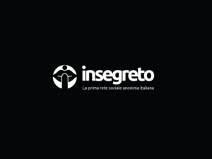 Logo Design by Brain.Art for insegreto | Design: #7452084