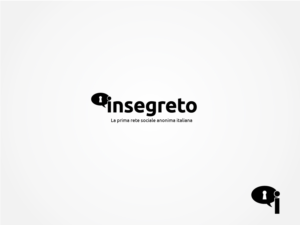 Logo-Design von Brain.Art für insegreto | Design: #7459917