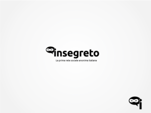 Logo-Design von Brain.Art für insegreto | Design: #7459924