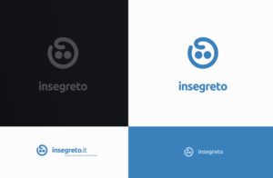 Logo Design by kresh for insegreto | Design: #7514478