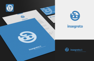 Logo Design by kresh for insegreto | Design: #7579790