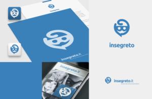 Logo Design by kresh for insegreto | Design: #7599274