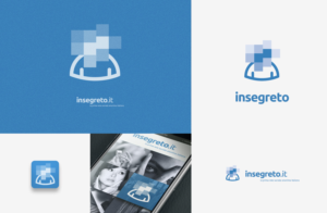 Logo Design by kresh for insegreto | Design: #7599275
