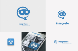 Logo Design by kresh for insegreto | Design #7602496