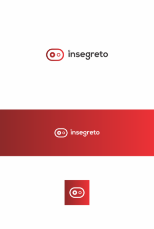 Logo Design by Naavyd for insegreto | Design: #7489462