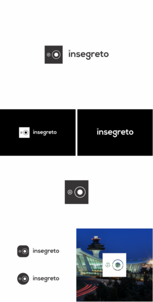 Logo Design by Naavyd for insegreto | Design: #7489463