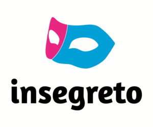 Logo Design by stephenthiongo91 for insegreto | Design: #7446955