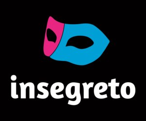 Logo Design by stephenthiongo91 for insegreto | Design: #7446958