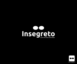 Logo-Design von Admira Graphics für insegreto | Design: #7495897